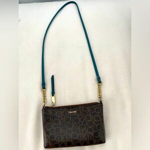 Calvin Klein Cross Body Bag